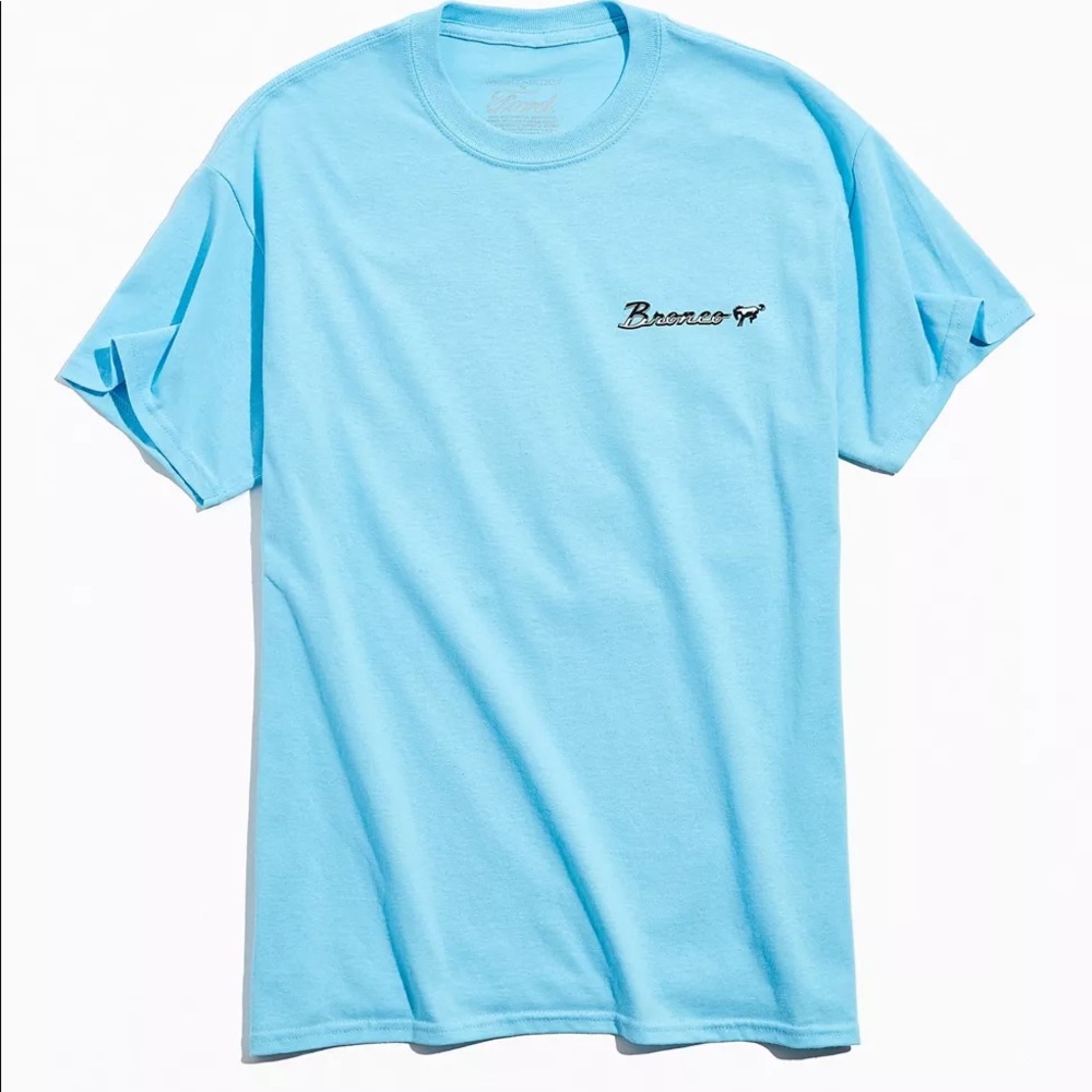 Urban Outfitters Ford Bronco Tee